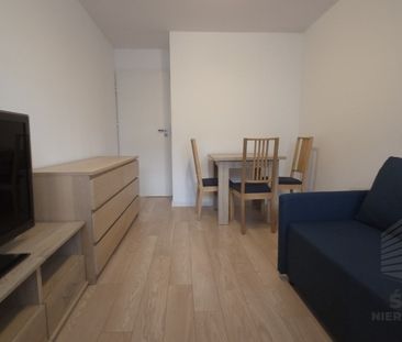 3-pokojowe w centrum Szczecina – ul. Wyszyńskiego - Zdjęcie 3