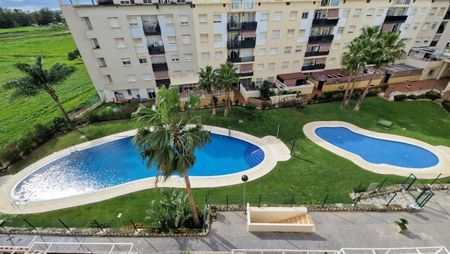 Alquiler de piso en Avenida del Prado s/n - Photo 4