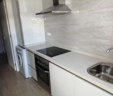 Piso de alquiler en Carrer de Creta, 80, Monte y Mar - Photo 6