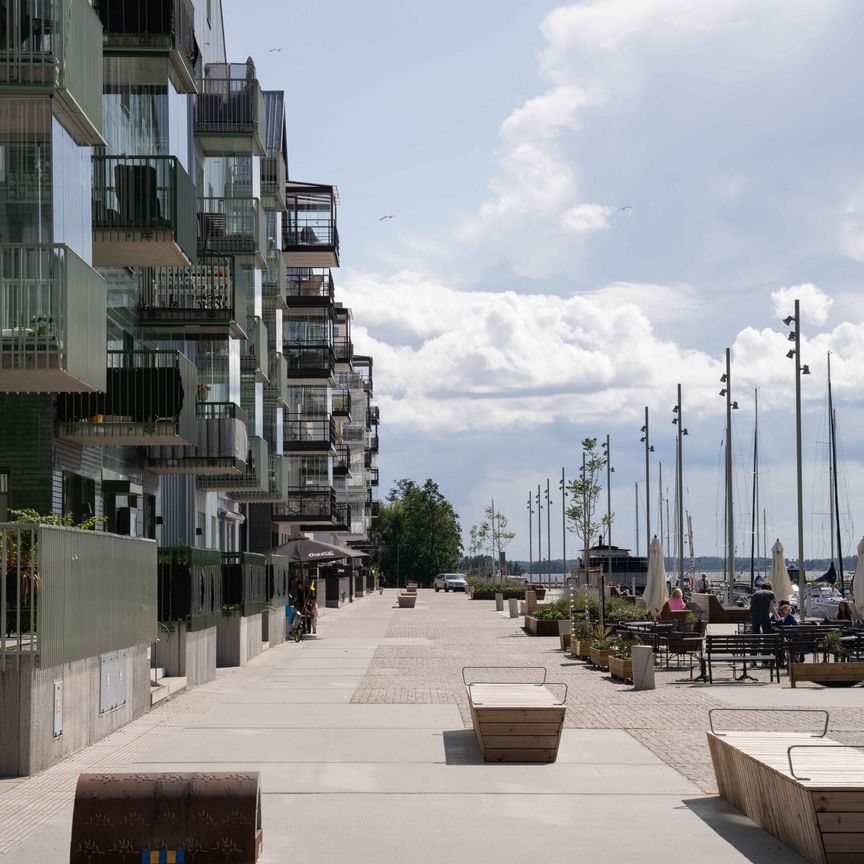 Ägirgatan, Västerås - Photo 1