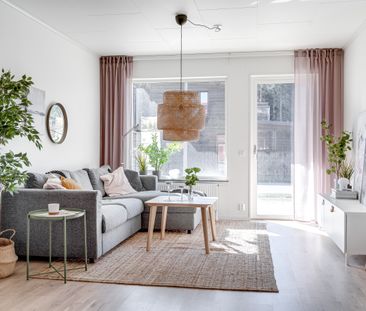 Stackmolnsvägen, Storvreta - Photo 1