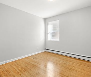 192 Anderson – 1 Bedroom, Winnipeg, MB - Photo 1