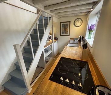 1 bedroom property to rent - Photo 1