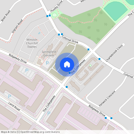 3409 Ridgeway Drive, Mississauga