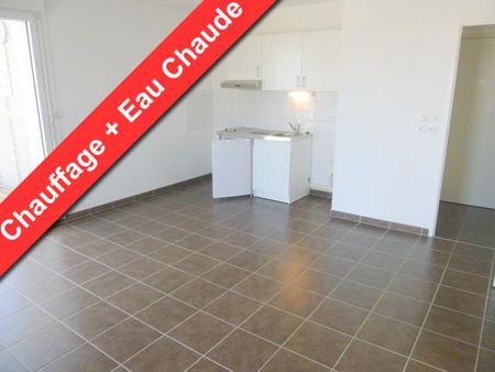 Location Appartement 2 pièces 41m² TOULOUSE 31200 - Photo 4