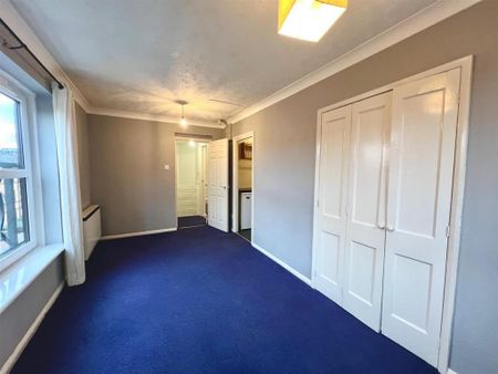 1 bedroom maisonette to rent - Photo 5
