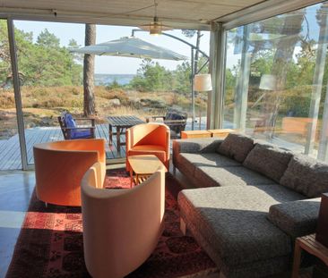 Ulrikedalsvägen, Saltsjöbaden - Photo 5