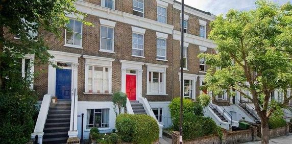 Gaisford Street, Kentish Town, NW5 - Photo 2