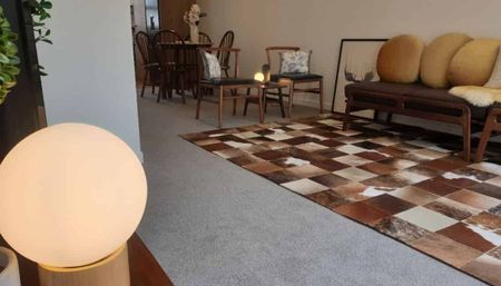 Near New 2 Bedrooms Fully Furnished Townhouse - Photo 4