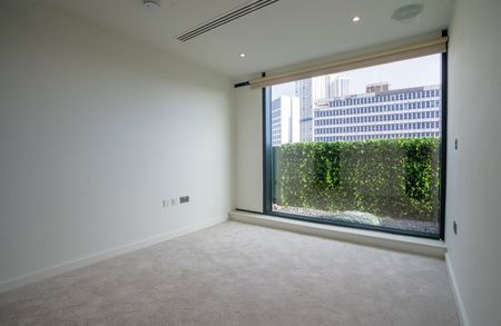 2 Bed Penthouse, Great George Street, LS1 - Photo 2