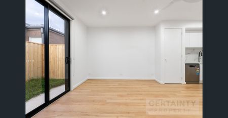 Brand New Living in a Prime Tarneit Location - Photo 5