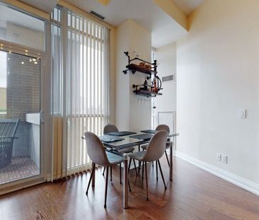 For Lease - 85 The Donway N/A Unit# 103, Toronto, Ontario - Photo 6