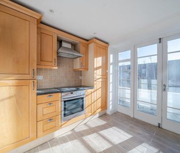 1 bedroom flat to rent - Photo 6