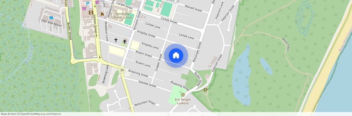 49 Ruskin St, NSW 2481, Byron Bay