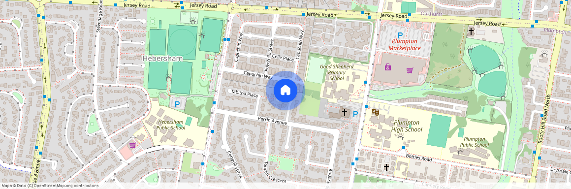 16A Rhonda Place, NSW 2761, Plumpton