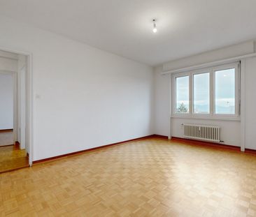 Appartement dans un quartier verdoyant - CDD jusqu’au 30.11.2026 - Foto 5