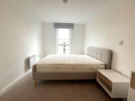 2 bedroom apartment to rent - Photo 5