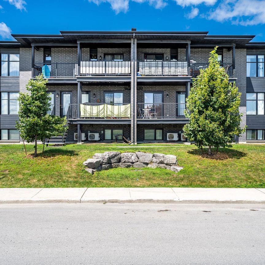 534 du Plateau Boulevard - Photo 1