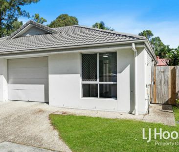 Low Maintenance Living In a Convenient Location! - Photo 6