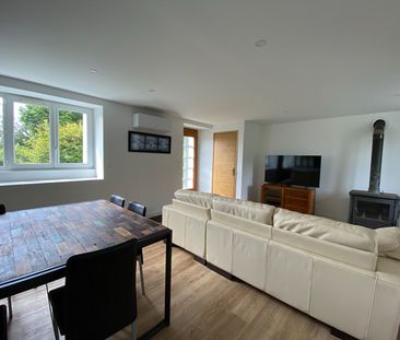 à louer Maison 5 chambres MILIZAC - Photo 6
