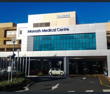 “Centralised on Clayton Road" - Photo 4