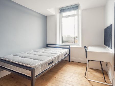 6 bedroom maisonette to rent - Photo 5