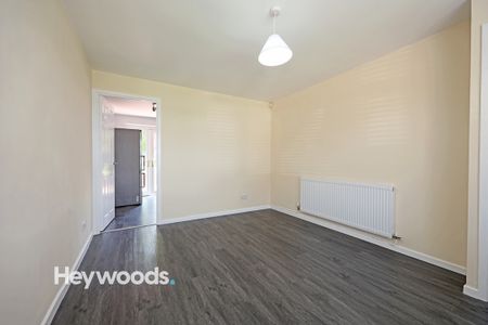 3 bed detached house to rent in Darsham Gardens, Westbury Park, Staffordshire - Photo 4