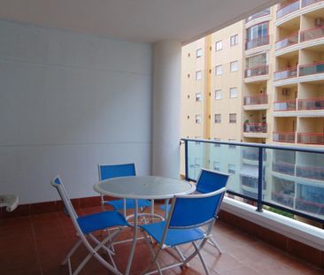 Apartamento de 92 m² en Villajoyosa zona Hospital - Photo 1