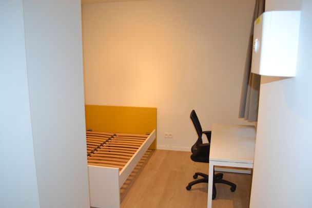Studentenkamer te huur - Photo 1