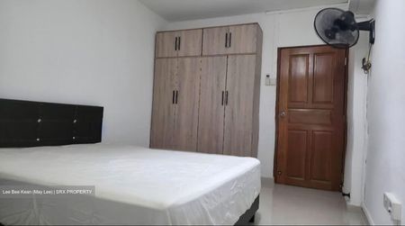 Blk 62 BLANGAH GARDEN (Bukit Merah), HDB 3 Rooms - For Rent - Photo 3