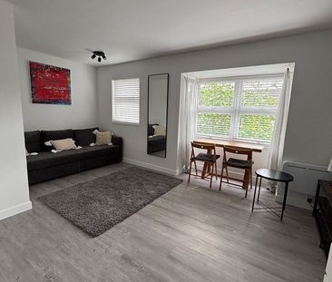 Studio Flat, Mayfield Road, W12 - Photo 4