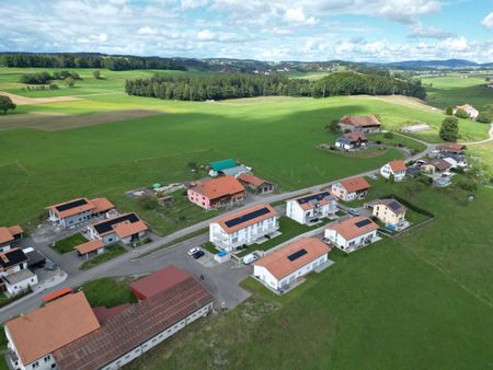 Appartement de 3.5 pièces neuf à 5 min. de Châtel ! - Photo 2