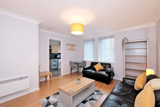 16 Picardy Court, AB10 1UG, Aberdeen - Photo 1