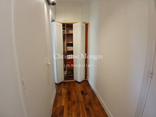 Appartement - Neuilly-Sur-Seine (92200) - 37.65 m² - - Photo 1