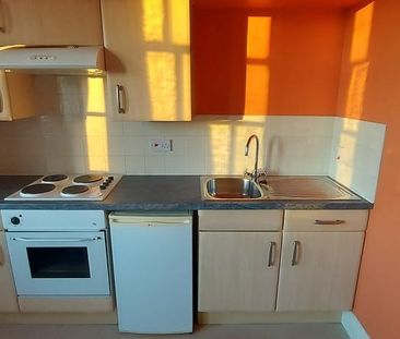 Studio to rent - Photo 4