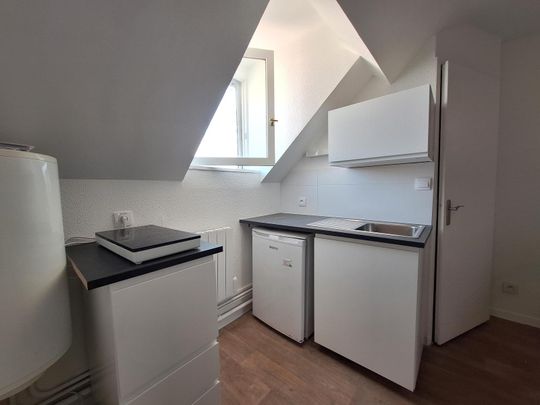Location Appartement 1 pièce 11m² DIJON 21000 - Photo 1