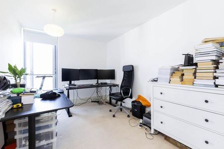 2 bed 2 bath property within a beautifully designed development in highbury - Photo 3