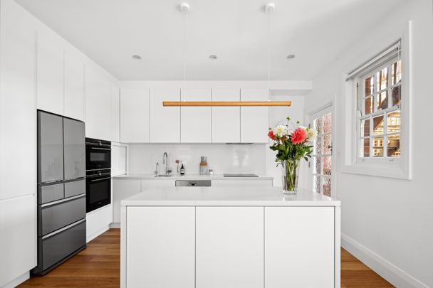 1/11 Central Ave, Mosman NSW 2088 - Apartment For Rent | Domain - Photo 1