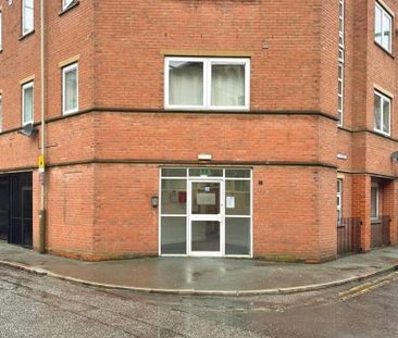1 Bed Flat, Press Room, LE1 - Photo 4