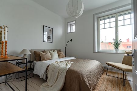 Gamla Huddingevägen, Stockholm - Foto 3