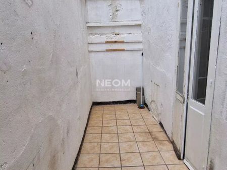 Location Maison 4 pièces 85 m2 à Narbonne - Photo 4