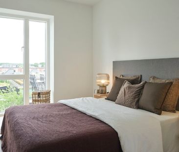 Kirsebærstræde 9, 2. mf., 3400 Hillerød - Foto 4