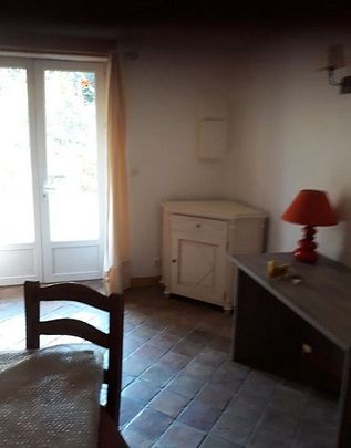 Appartement - Photo 1