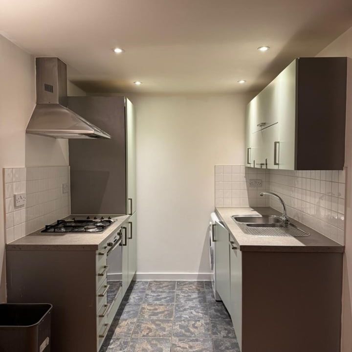 1 Bed Flat, Brooksby's Walk, E9 - Photo 1