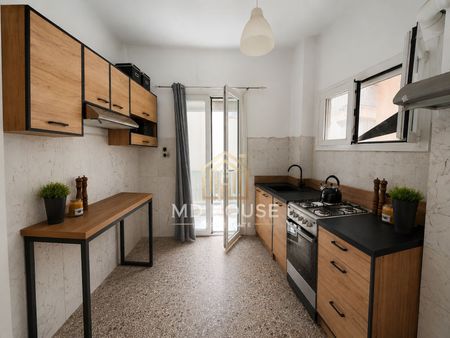 Διαμέρισμα για ενοικίαση ΧΑΝΘ (Κέντρο Θεσσαλονίκης) - Photo 2