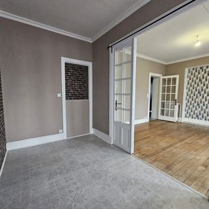 Lavoisier - Appartement T3 - Terrasse - Photo 2