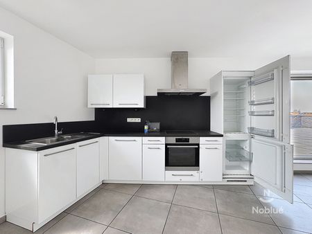 À louer / Penthouse / Oupeye - Photo 3