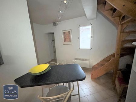 Location Appartement 1 pièce 23m² AIX EN PROVENCE 13100 - Photo 3