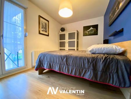 Appartement 2 pièces à Metz - Photo 4