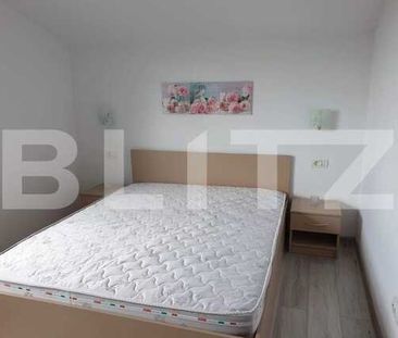 Apartament cu 3 camere, 60 mp, parcare, zona strazii Borhanciului - Fotografie 6